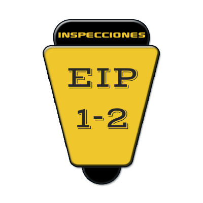 Inspecciones EIP 1 2